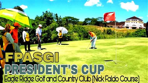 FEDERATION OF PHILIPPINE AMATEUR SENIOR GOLFERS, .
